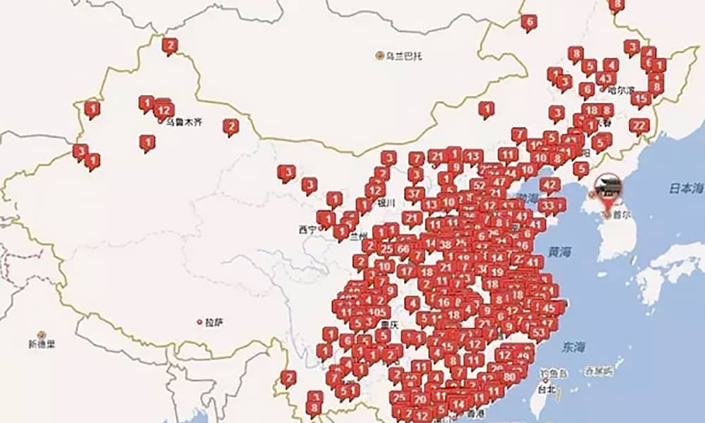 快盈游乐打造的苏州乐园森林水世界成今夏长三角水公园人气王