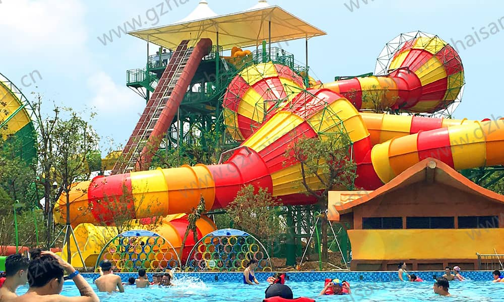 创新引领潮流，实力成就客户——快盈游乐科技