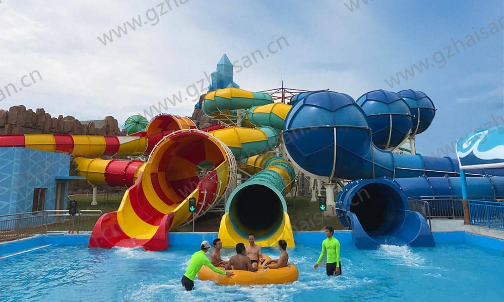 快盈游乐诚邀您参加2017中国（上海）国际游乐设施设备博览会