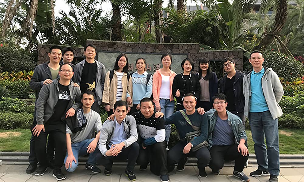 快盈游乐项目中心集体游:美的鹭湖半山温泉 快盈游乐项目中心集体游:美的鹭湖半山温泉