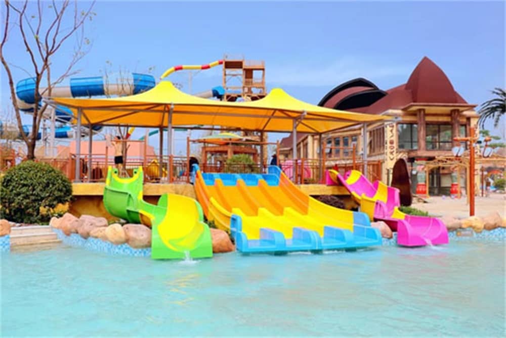 雨林乐翻天 雨林乐翻天