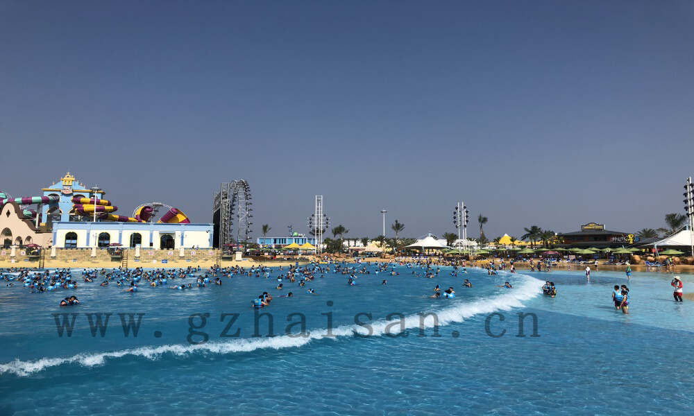 优质水上乐园设备生产厂家大推荐