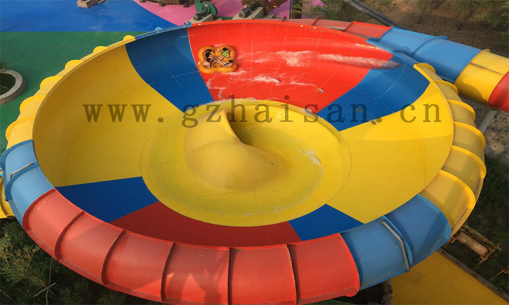 性价比高的水上乐园设备组合有哪些？