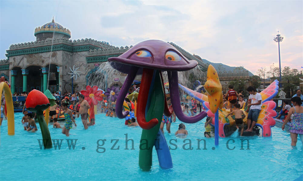 水上乐园管理中如何提升园区的商业和零售效益?