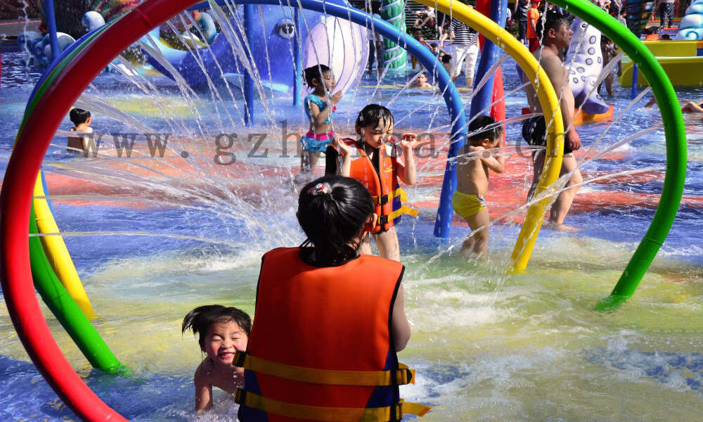 如何提高水上乐园的“软实力”