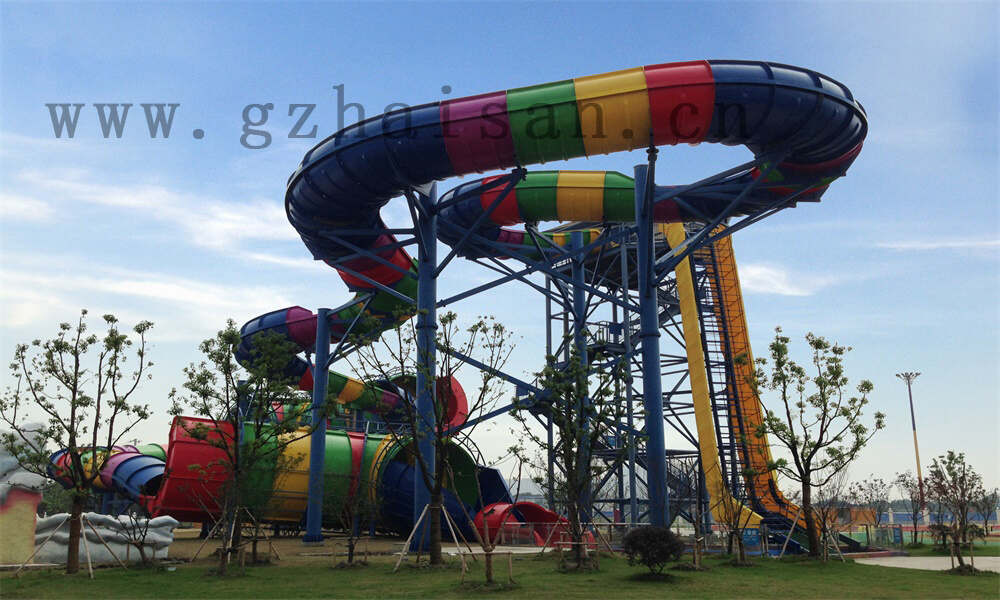 实施水上乐园项目的基本要求有哪些？从策划到运营的全方位解析