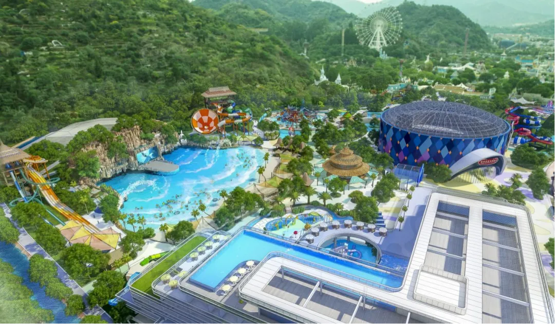 齐聚北京,共绘蓝图 | 快盈游乐亮相2025北京国际游乐展,展现行业领军者风采 齐聚北京,共绘蓝图 | 快盈游乐亮相2025北京国际游乐展,展现行业领军者风采