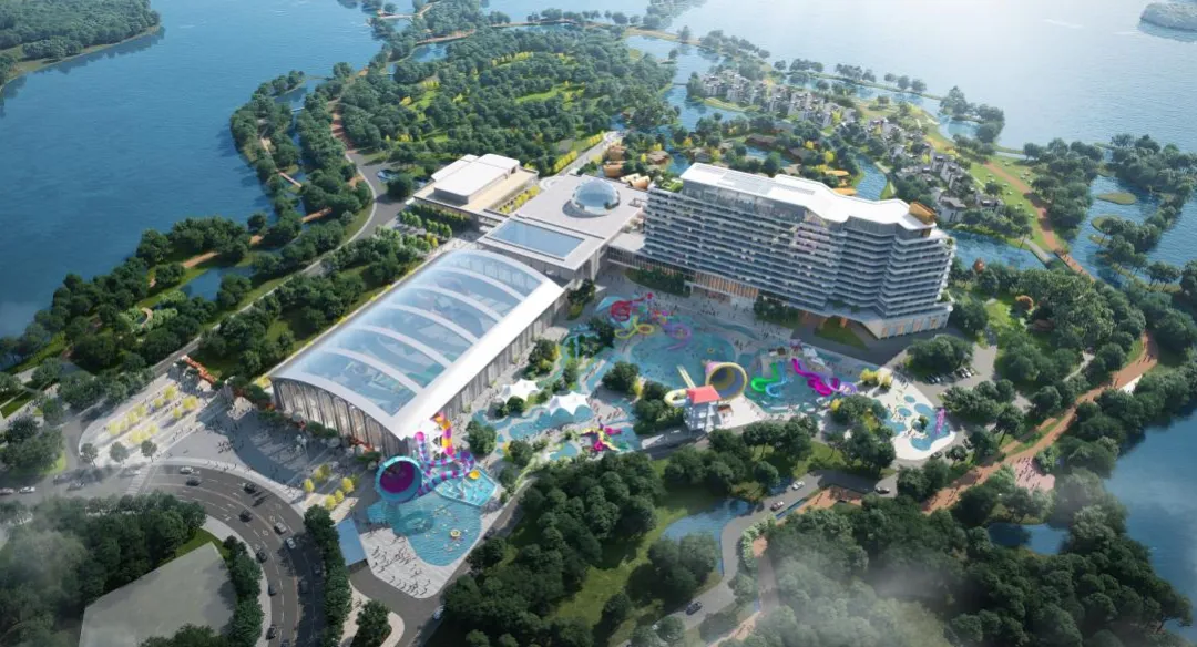 齐聚北京,共绘蓝图 | 快盈游乐亮相2025北京国际游乐展,展现行业领军者风采 齐聚北京,共绘蓝图 | 快盈游乐亮相2025北京国际游乐展,展现行业领军者风采